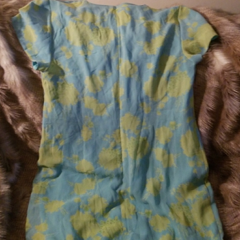 Dress - Picture 4 of 5